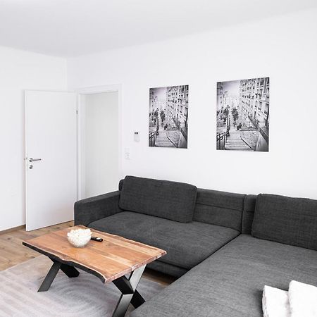 Apartamento Luxury Sedda Bed, Nespresso, Netflix Linz Exterior foto