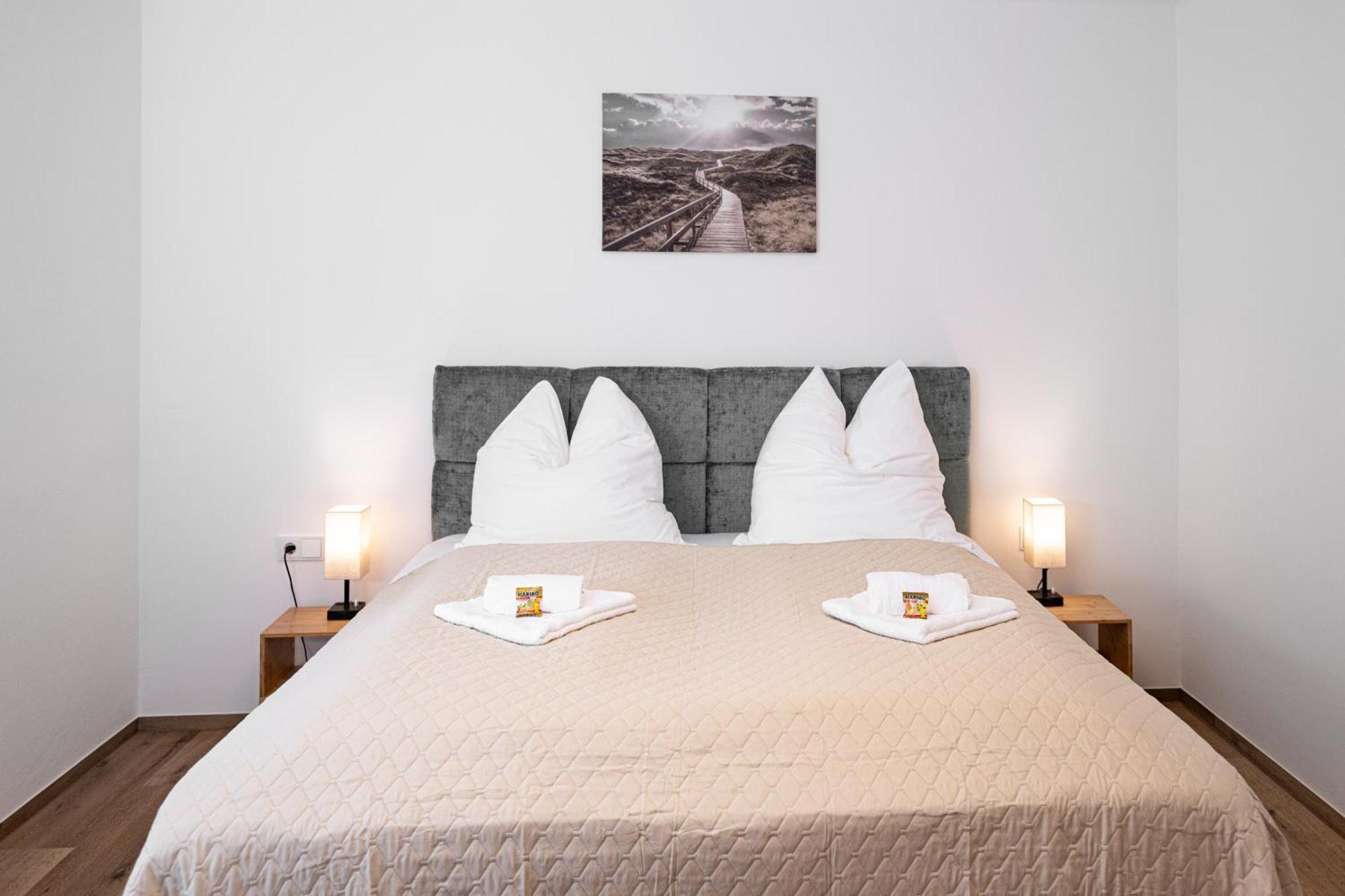 Apartamento Luxury Sedda Bed, Nespresso, Netflix Linz Exterior foto