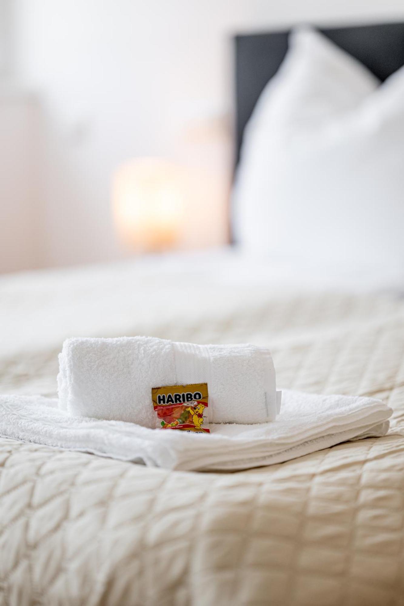 Apartamento Luxury Sedda Bed, Nespresso, Netflix Linz Exterior foto